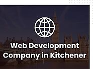 Top Web Development Company in Kitchener, ON @BootesNull