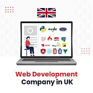 Hire #1 Offshore Web Development Company in UK @BootesNull