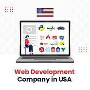 Looking for Web Development Solutions in USA?