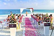 Best Dubai wedding photographers for wedding photoshoots