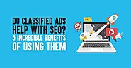 How to Generate Targeted Leads Using Free Classified Ads