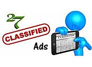 Classified Ads - A Small Part of the Job Search