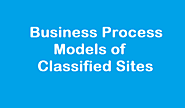 Classified Ads – The Art of Selling – Site Title