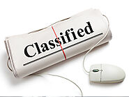 The Simple World of Classified – Site Title