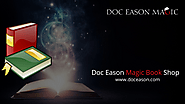 Doc Eason Magic Book Shop