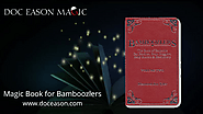 Magic Book for Bamboozlers