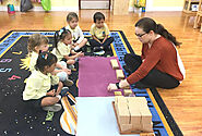Buena Park Montessori Academy - Montessori Cypress CA