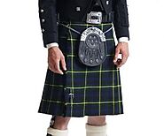Top Essential Kilt Outfit from Atlanta Kilts