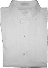 Buy Tuxedo Shirt Online from Atlant Kilts