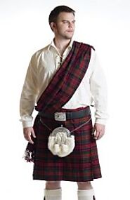 Buy Irish kilt and Wedding kilts for groom from Atlanta Kilts
