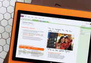 Microsoft OneNote - note taking software