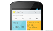 Google Keep