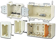 Air Selaed Electical Boxes | alliedmoulded.com