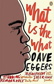 What is the What by Dave Eggers (9780141015743) | Riverbend Books