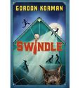Swindle by: Gordon Korman; Mystery; Guided Reading Level T; Lexile 710