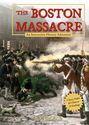 the boston massacre; action and adventure; Elizebeth ruen; lexile number 620;Guided reading leve...