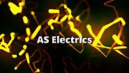 AS Electrics – Electricians West London