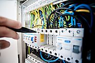 Electrics in West London ‣Emergency Electricians ‣Contractors