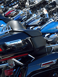 Best Used Cruise Motorcycles For Beginner Riders