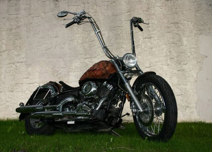 Best Beginner Motorcycle A Listly List