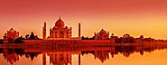 Golden Triangle Tour 4 Nights 5 Days Experience The Bliss Of Travelling