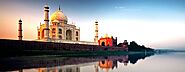6 Days Golden Triangle Tour | 5 Nights Delhi Agra Jaipur Tour