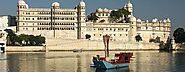 Golden Triangle Tour With Udaipur | Delhi Agra Jaipur Udaipur Tour