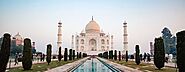 Same Day Agra Tour by Car or By Train, Golden Triangle Tour 3 Days