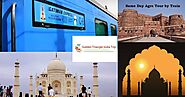 Web SEO Service: Same Day Agra Tour By Train | Taj Mahal Trip From Delhi by Train
