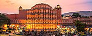 Same Day Jaipur Tour From Delhi | Jaipur Sightseeing Tour India