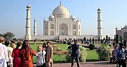 Exclusive Same Day Taj Mahal Tour by Car | Optima Travels