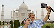 Book Same Day Taj Mahal Tour by Train from Delhi | Optima Travels