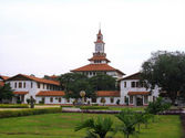 Home | University of Ghana