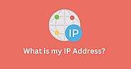 What Is My IP Address | SEO Gadgets