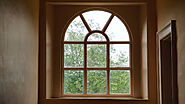 How do you choose the right window frame for your Texas home?