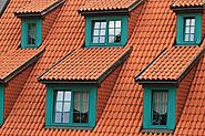 Different types of roofing with their uses, advantages, and disadvantages?