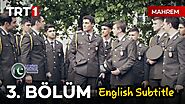 Mahrem Episode 3 With English Subtitles Full HD