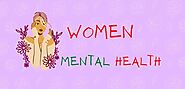 5 Step Improve Women Mental Health - Healthy Lifestyle36