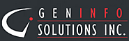 Best CAD, MEP Modelling and BIM Services | Geninfo Solutions