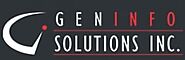 About Us | Geninfo Solutions