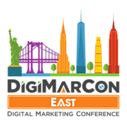 DigiMarCon East Digital Marketing, Media and Advertising Conference & Exhibition (New York City, NY, USA)