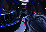 Finding the Perfect Limo for Your London, Ontario Wedding