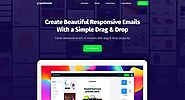 Best Responsive HTML Email Template Builders for 2021 - Reviews