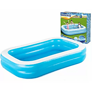 Buy Inflatable Pool in Dubai