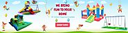 Buy Toys Online UAE