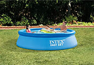 Intex Pools Dubai