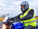 Two wheeler driving school in Perth