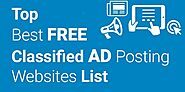 How Free Classifieds Advertisements Can Draw Business – Site Title