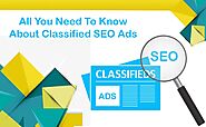 Benefits of Posting Classified Ads – Site Title