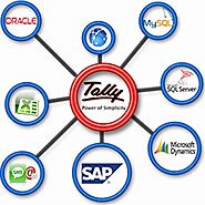 Logictech! Easy Tally Integration with Third Party Software